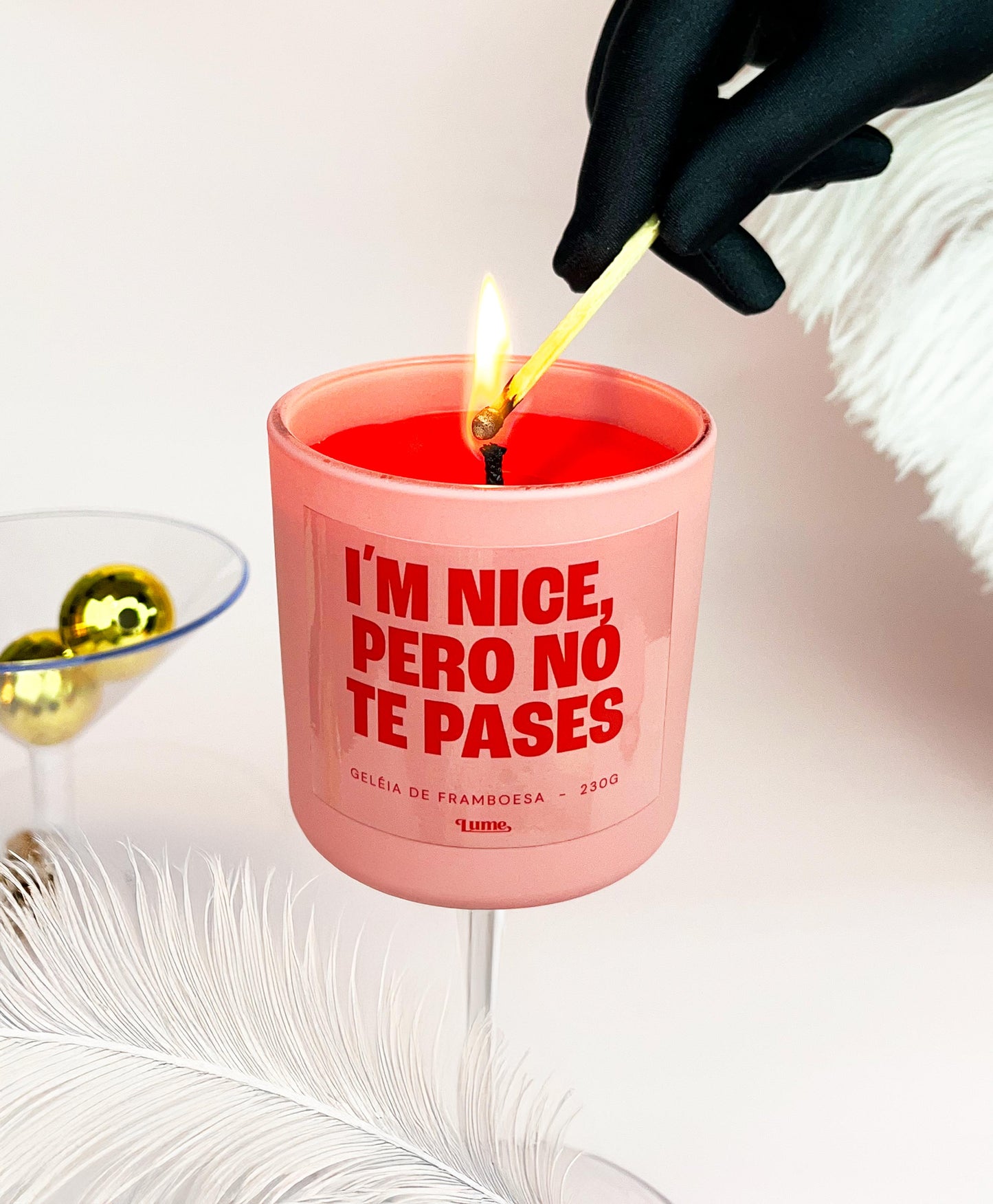 Kit Pink - “Latinas” + “I’m Nice”