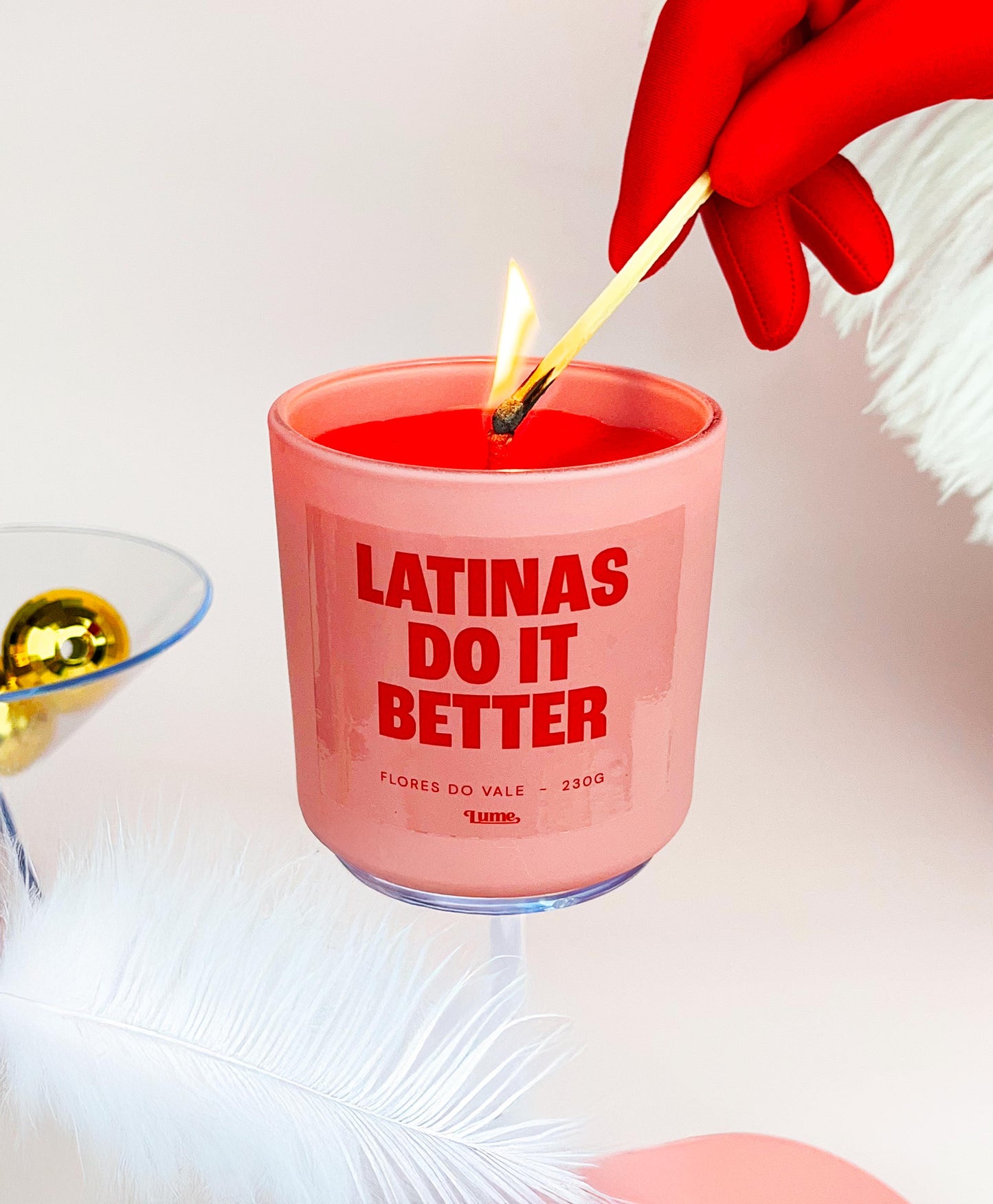 Kit Pink - “Latinas” + “I’m Nice”