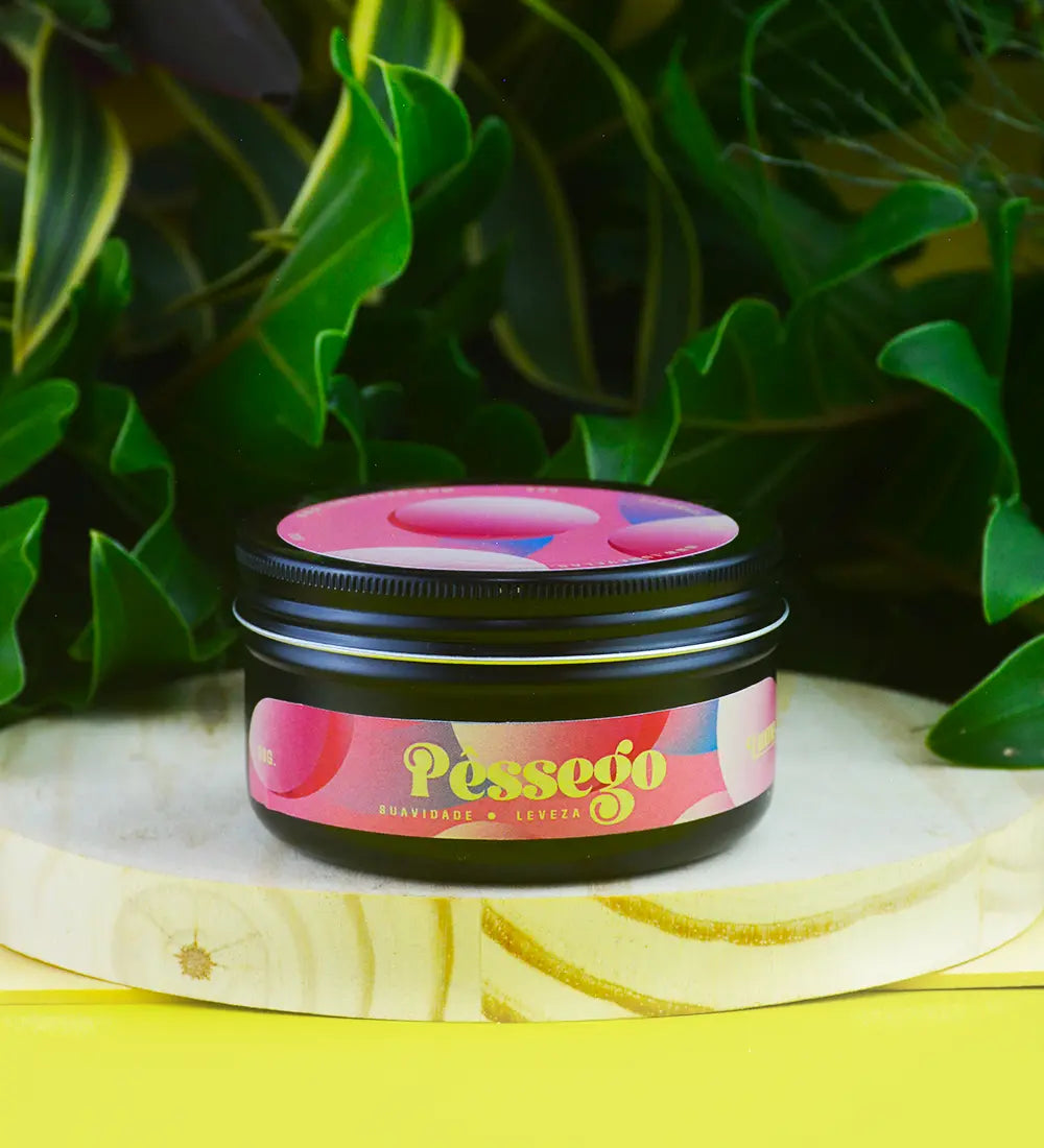Kit 8 Velas 90g - Essencial