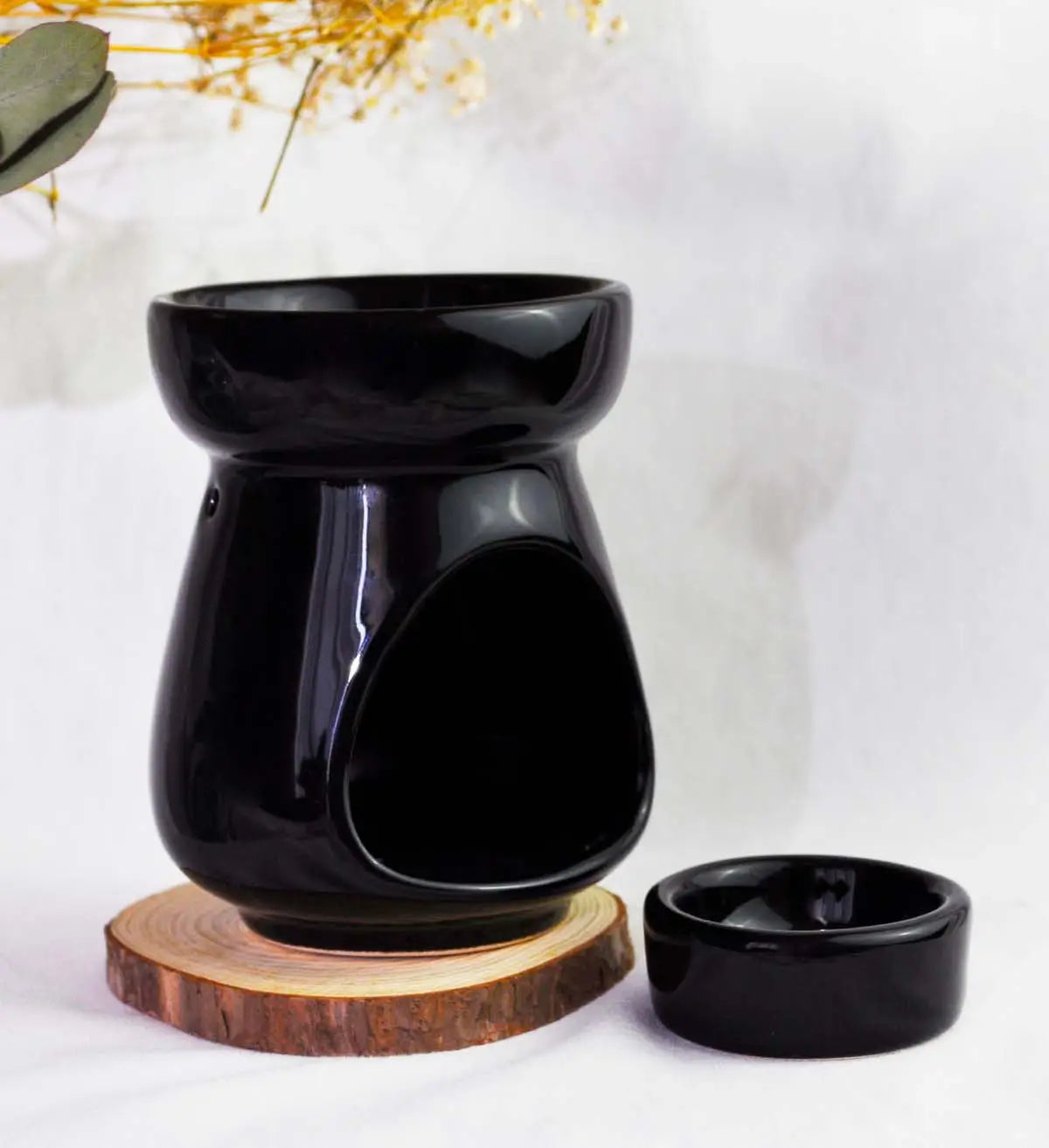Kit Aromatizador e Wax Melt - Eucalipto