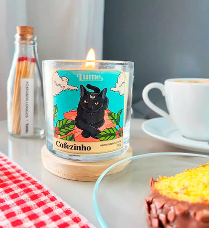 Kit Café e Cia