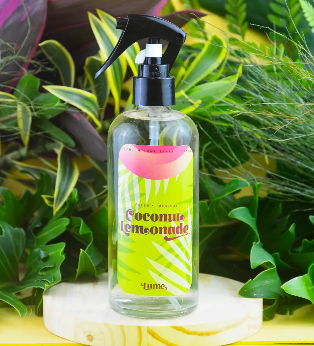 Home Spray Coconut Lemonade 220ml