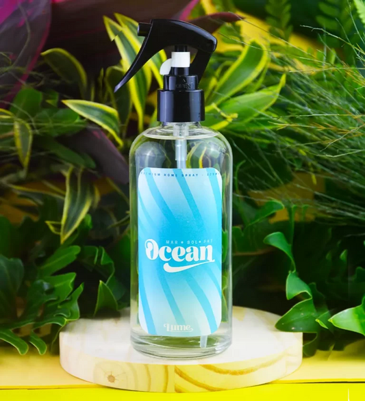 Home Spray Ocean 220ml
