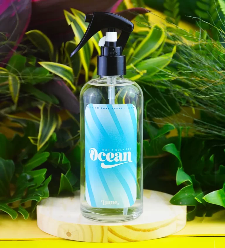 Kit Ocean - Vela 230g e Home Spray