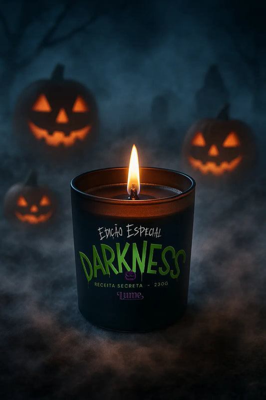 Darkness - Edição Especial de Halloween